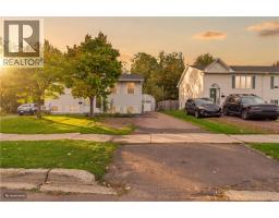 84 Glencoe Drive, Moncton, New Brunswick
