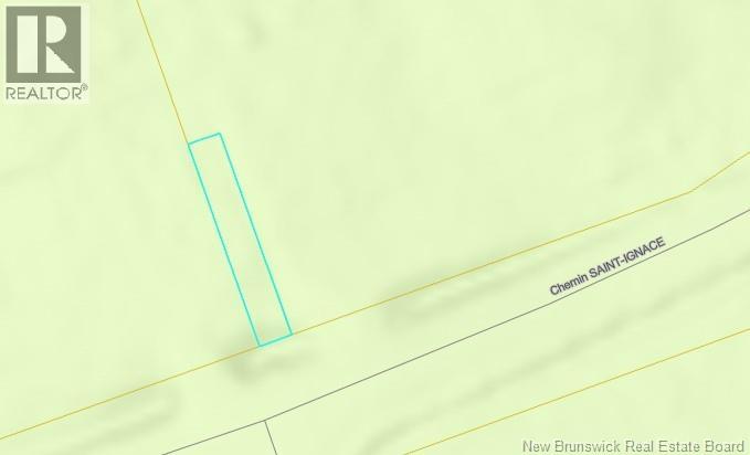 132 Sqm Pont Du Milieu, Saint-Ignace, New Brunswick  E4X 2K6 - Photo 2 - NB148795