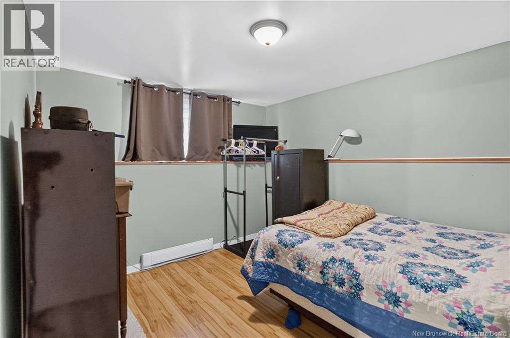133 Willis Street, Fredericton, New Brunswick  E3A 1J2 - Photo 12 - NB148804