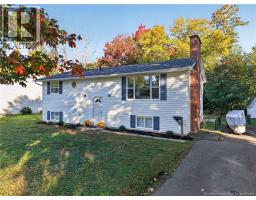 133 Willis Street, Fredericton, New Brunswick