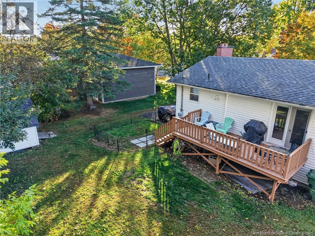 133 Willis Street, Fredericton, New Brunswick  E3A 1J2 - Photo 29 - NB148804