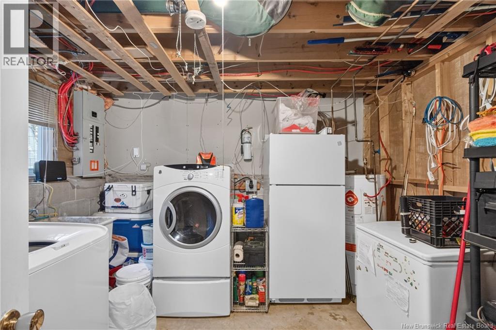 133 Willis Street, Fredericton, New Brunswick  E3A 1J2 - Photo 25 - NB148804