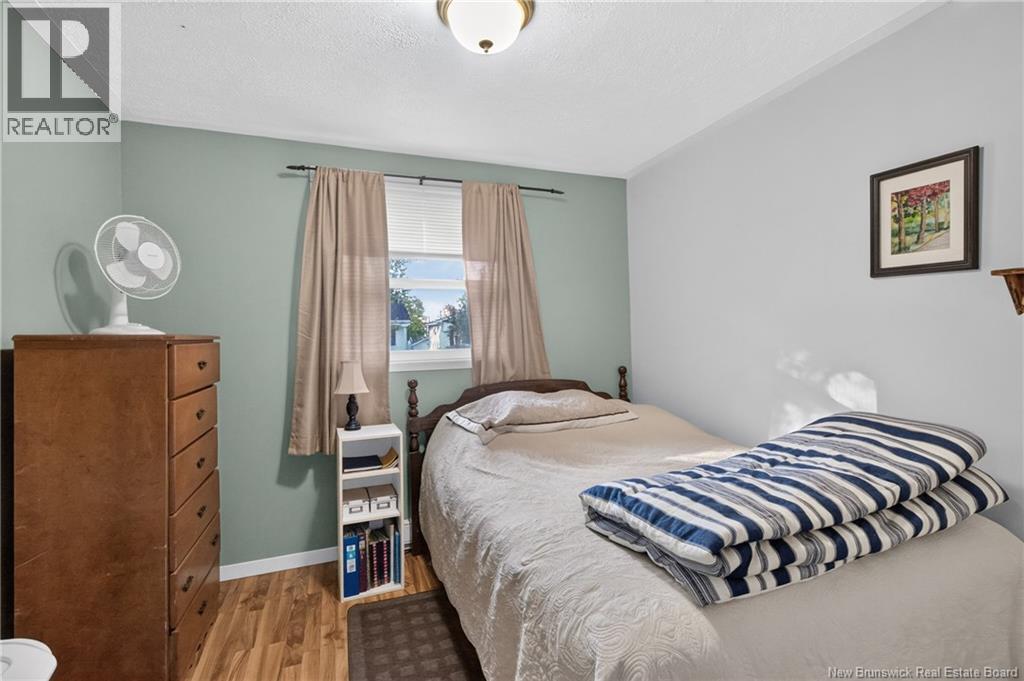 133 Willis Street, Fredericton, New Brunswick  E3A 1J2 - Photo 17 - NB148804