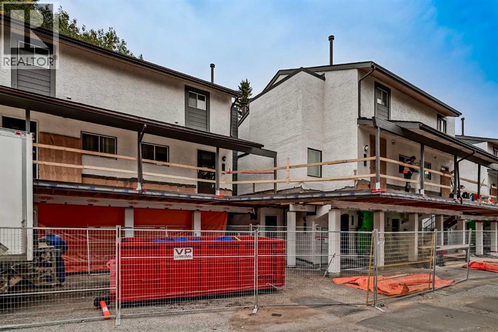 1006, 2520 Palliser Drive SW