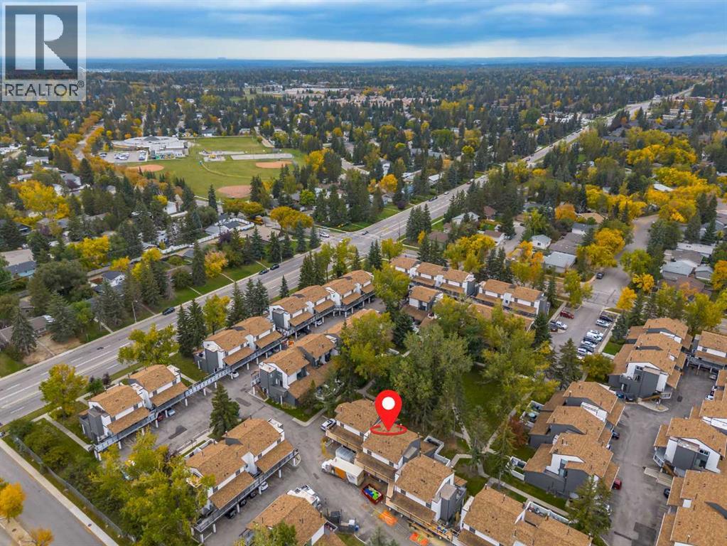 1006, 2520 Palliser Drive SW