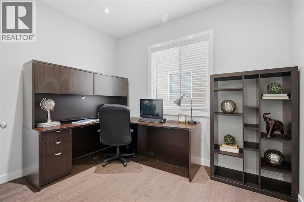 101 Evansridge Place NW
