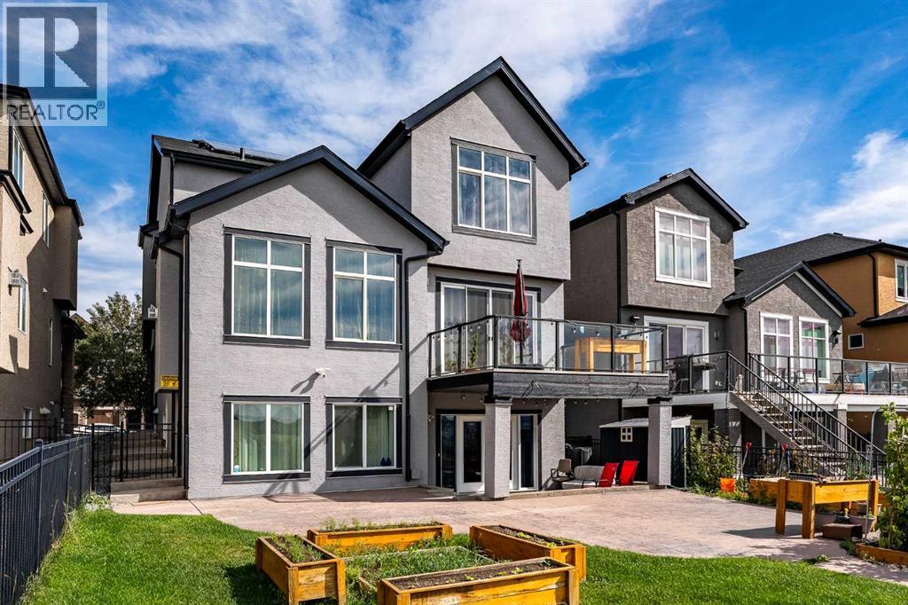 101 Evansridge Place NW