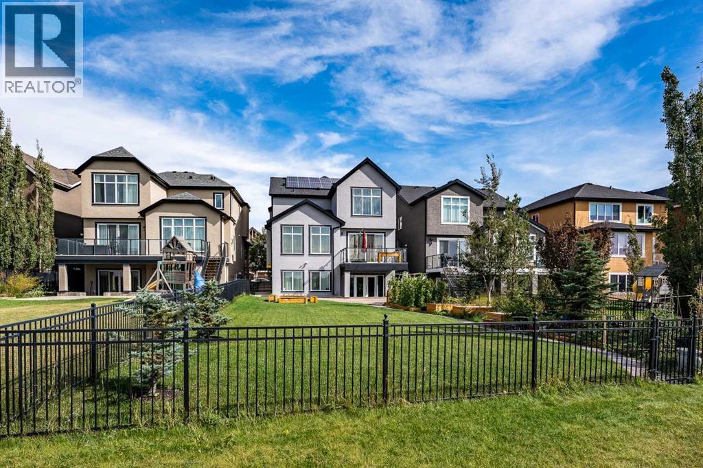 101 Evansridge Place NW