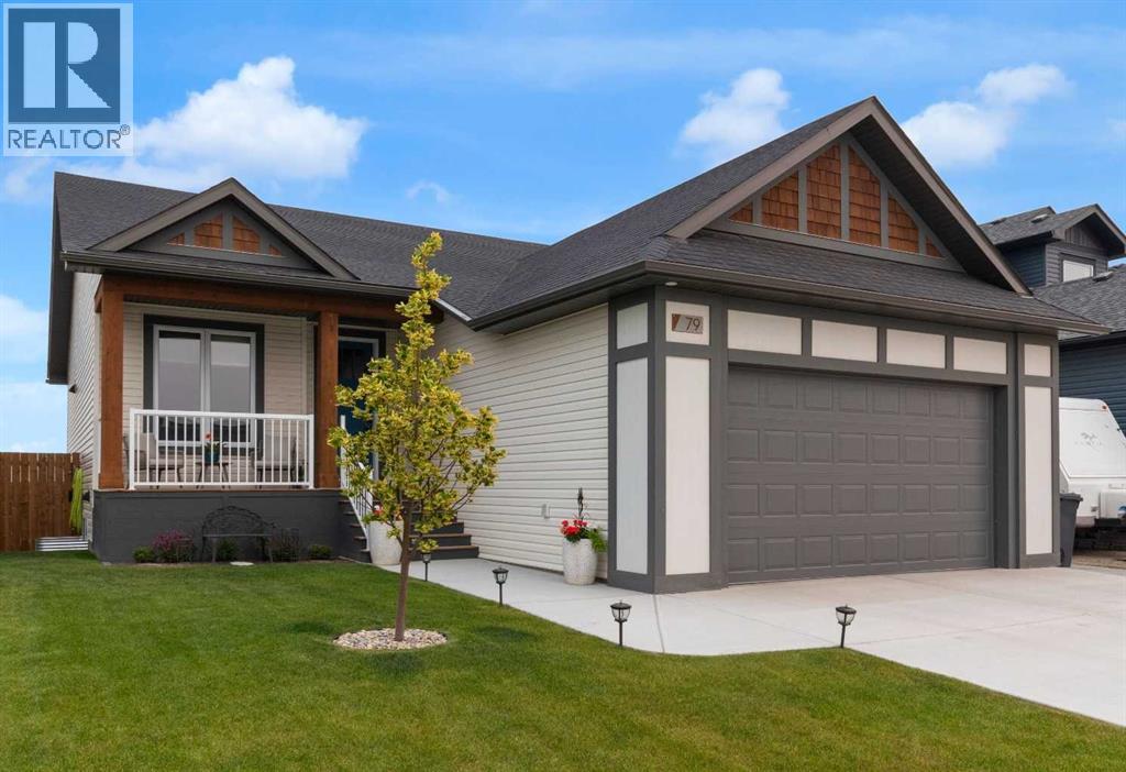 79 Vincent Crescent
