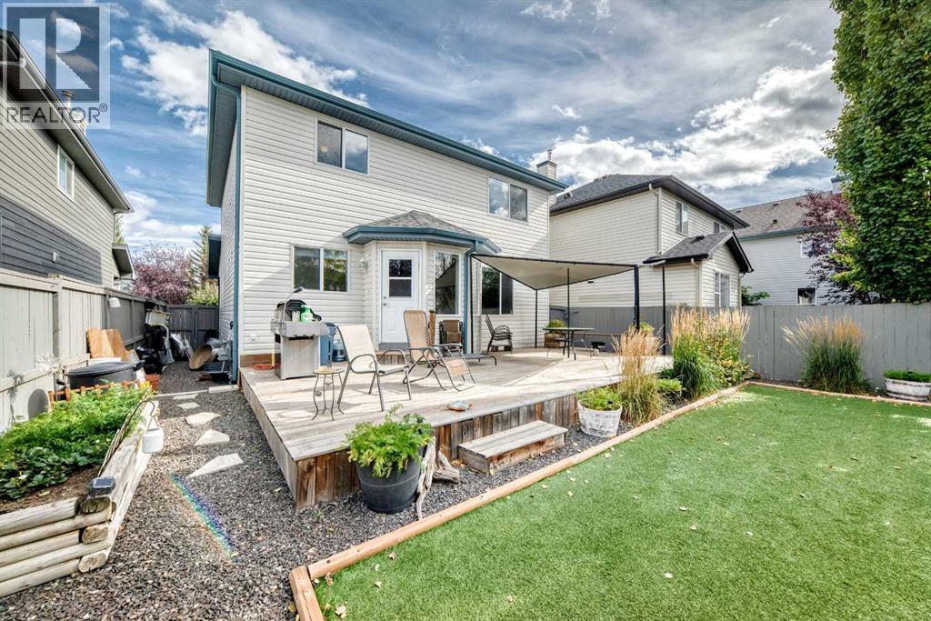 58 Chaparral Terrace SE