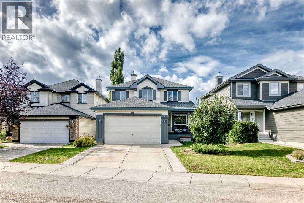 58 Chaparral Terrace SE