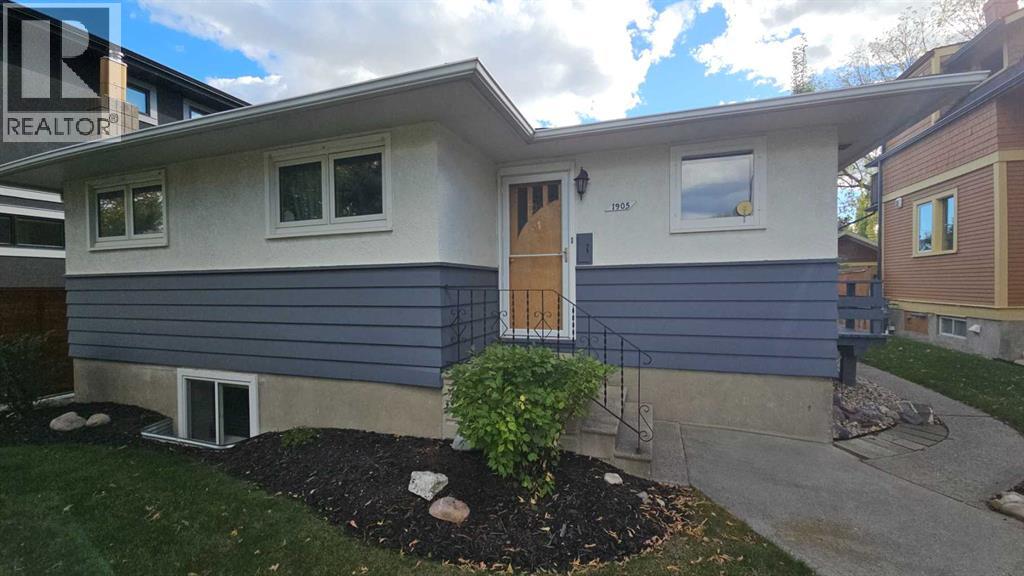 1905 32 Avenue SW, Calgary, Alberta  T2T 1W5 - Photo 16 - A2349381