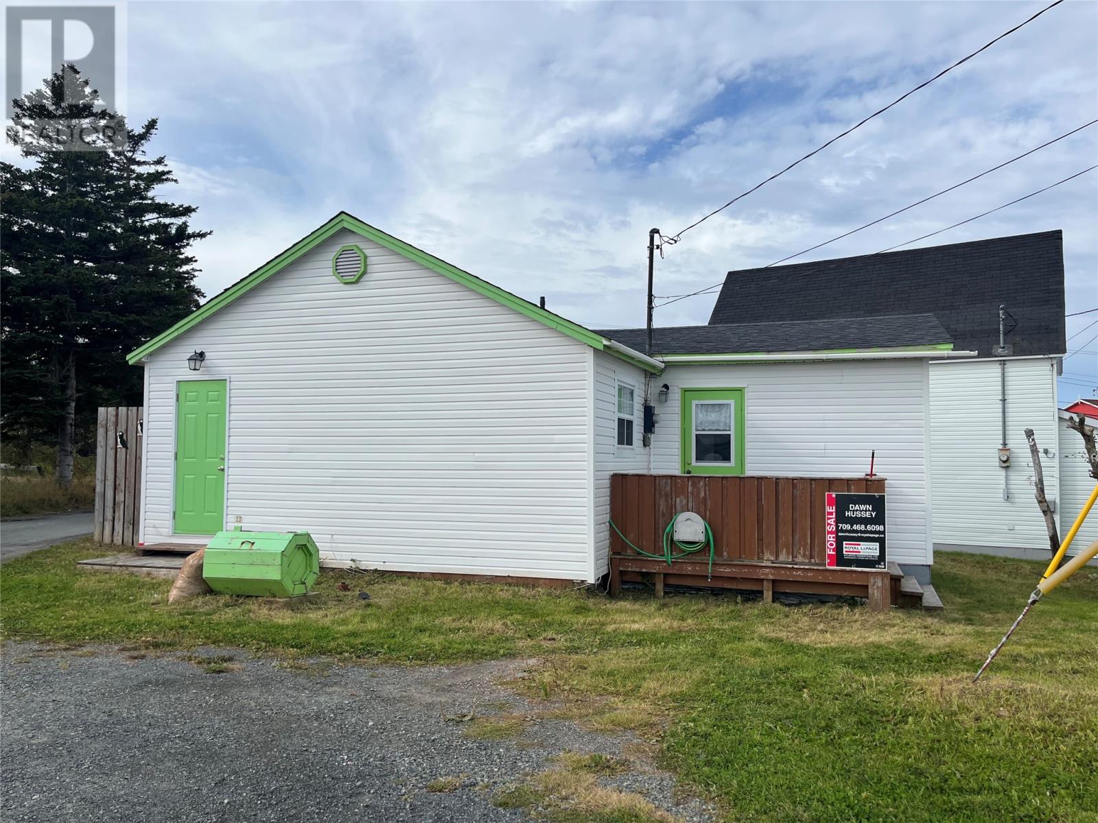 2-4 Russell's Lane, Bonavista — photo 2