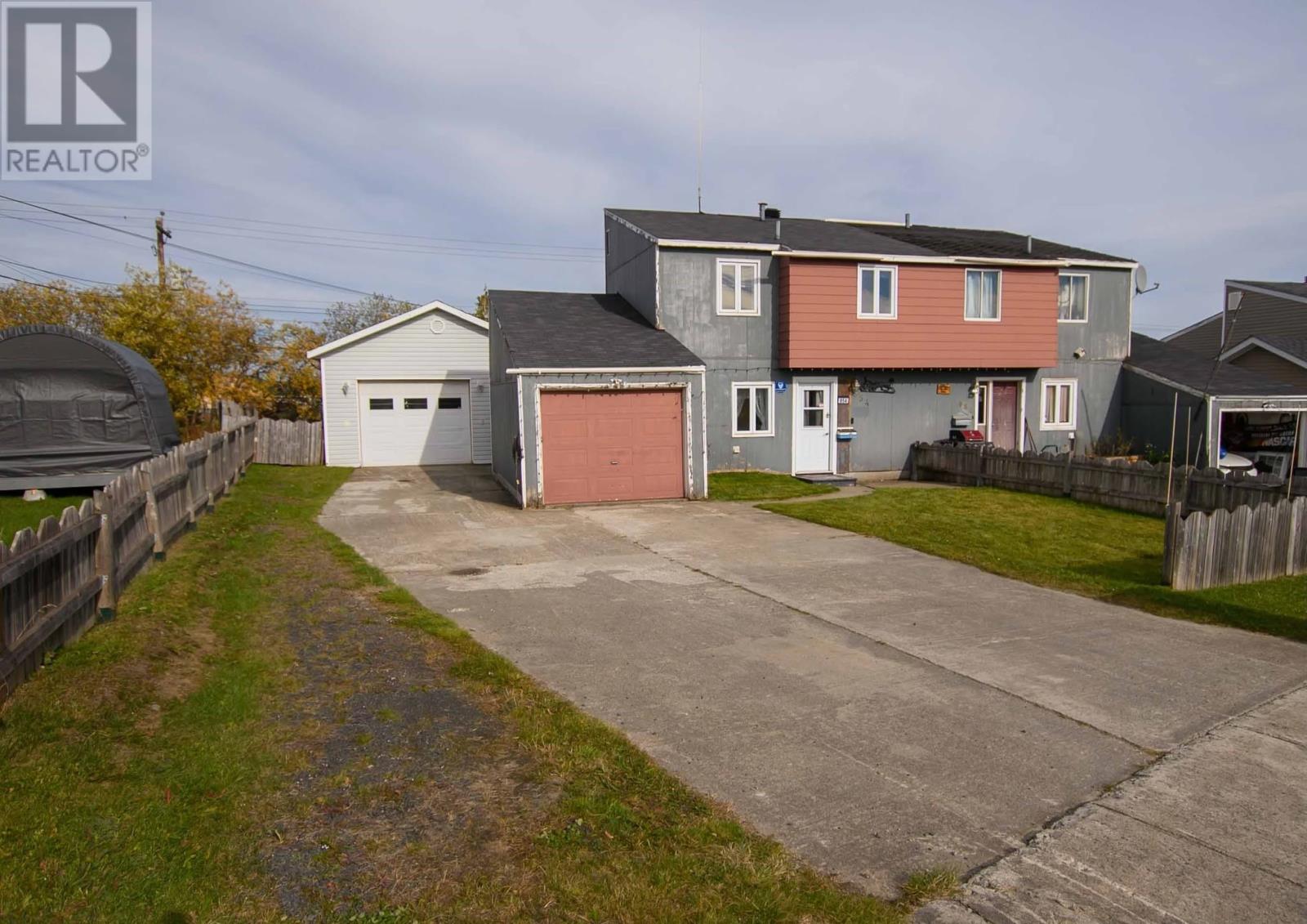 954 Cashin Crescent, Labrador City