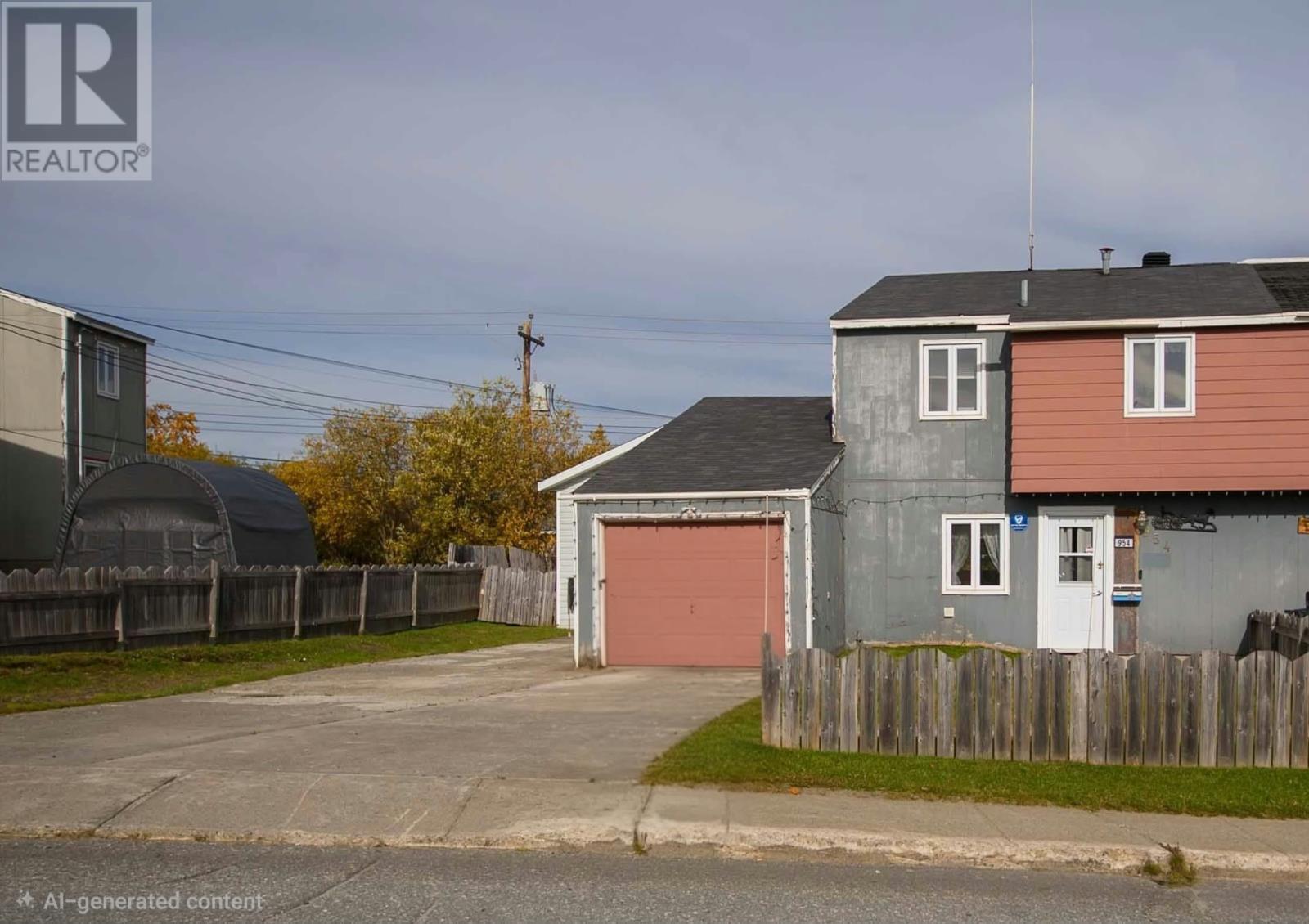 954 Cashin Crescent, Labrador City — photo 2