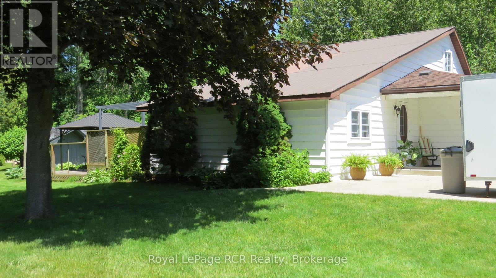 164 Edward Street, Saugeen Shores, Ontario  N0H 2L0 - Photo 7 - X12603674
