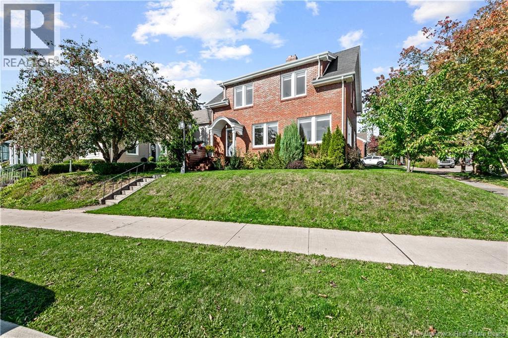 25 Hillcrest Drive, Moncton, New Brunswick  E1E 1V9 - Photo 33 - NB148856