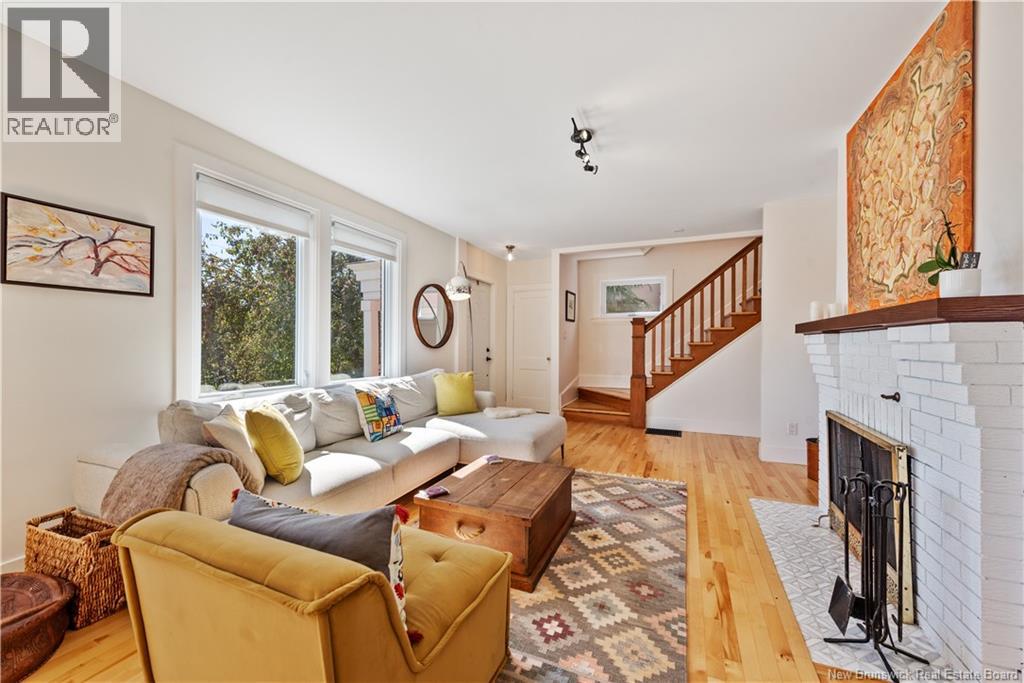 25 Hillcrest Drive, Moncton, New Brunswick  E1E 1V9 - Photo 5 - NB148856