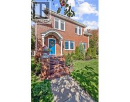 25 Hillcrest Drive, Moncton, New Brunswick