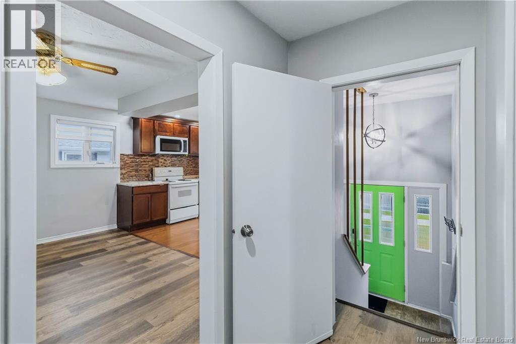 7 James Street, Moncton, New Brunswick  E1C 3Z8 - Photo 2 - NB148853