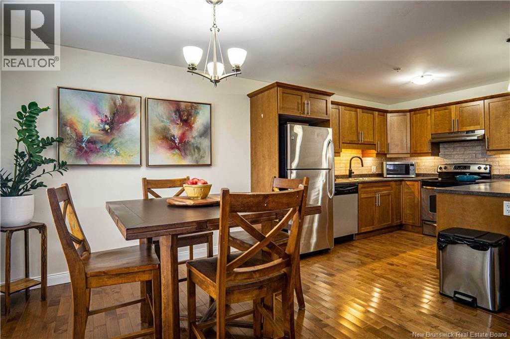 700 Cliffe Street Unit# 112, Fredericton, New Brunswick  E3A 5V2 - Photo 10 - NB148823