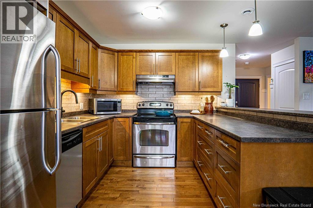 700 Cliffe Street Unit# 112, Fredericton, New Brunswick  E3A 5V2 - Photo 12 - NB148823