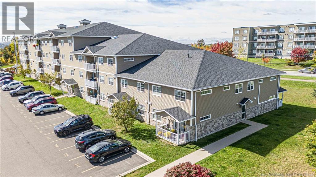 700 Cliffe Street Unit# 112, Fredericton, New Brunswick  E3A 5V2 - Photo 39 - NB148823