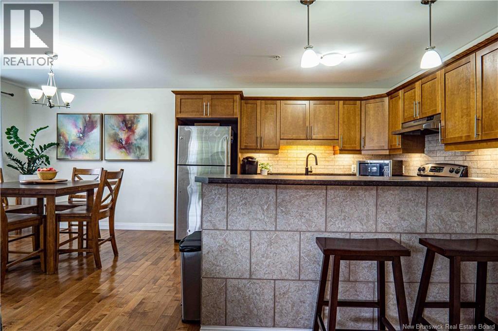 700 Cliffe Street Unit# 112, Fredericton, New Brunswick  E3A 5V2 - Photo 8 - NB148823