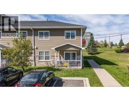 700 Cliffe Street Unit# 112, Fredericton, New Brunswick