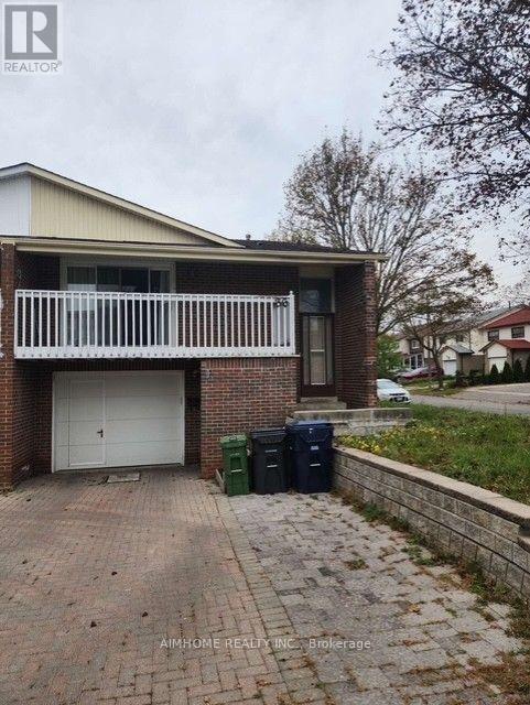 36 EVANSVILLE ROAD, Toronto, Ontario