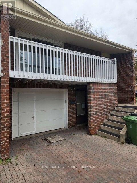 36 Evansville Road, Toronto, Ontario  M1V 1L5 - Photo 2 - E13726388