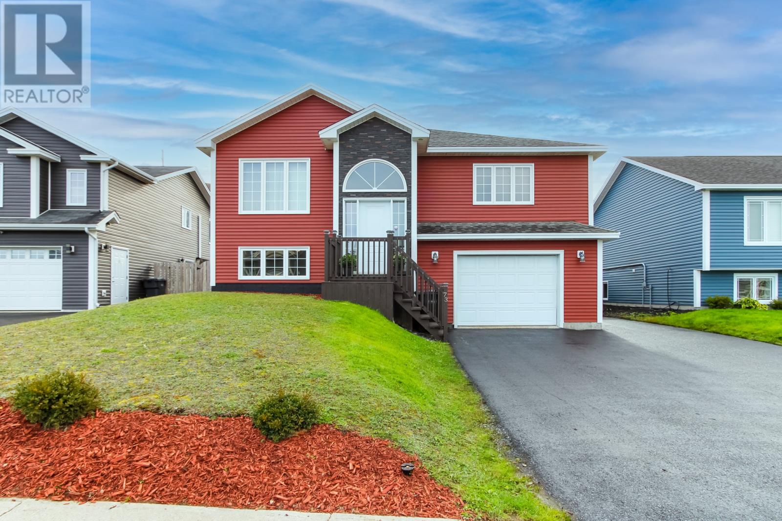 73 Sgt. Donald Lucas Drive, Paradise