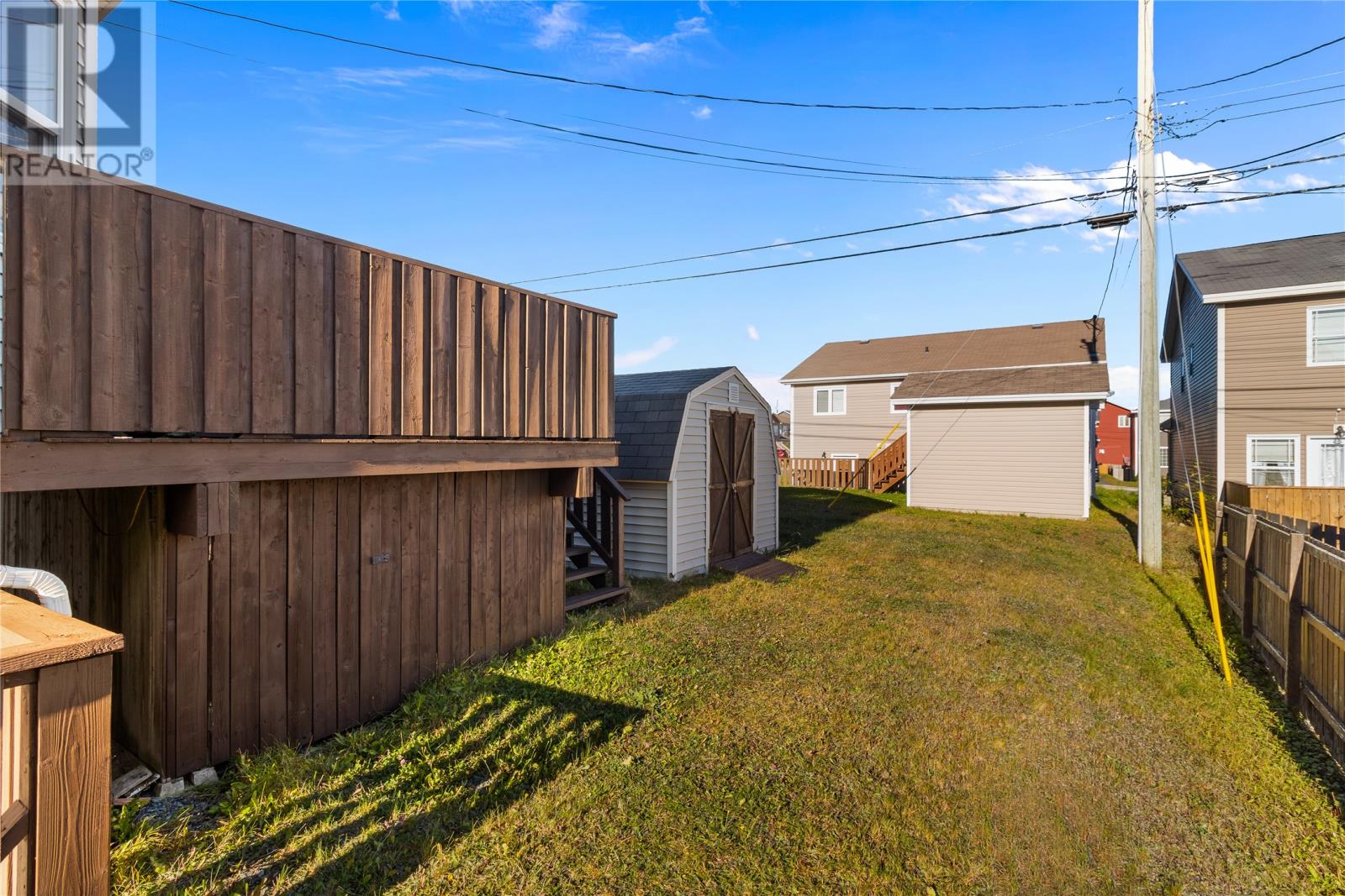 26 Hamlet Street, St. John's — photo 27
