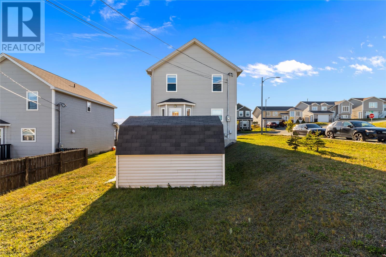 26 Hamlet Street, St. John's — photo 29