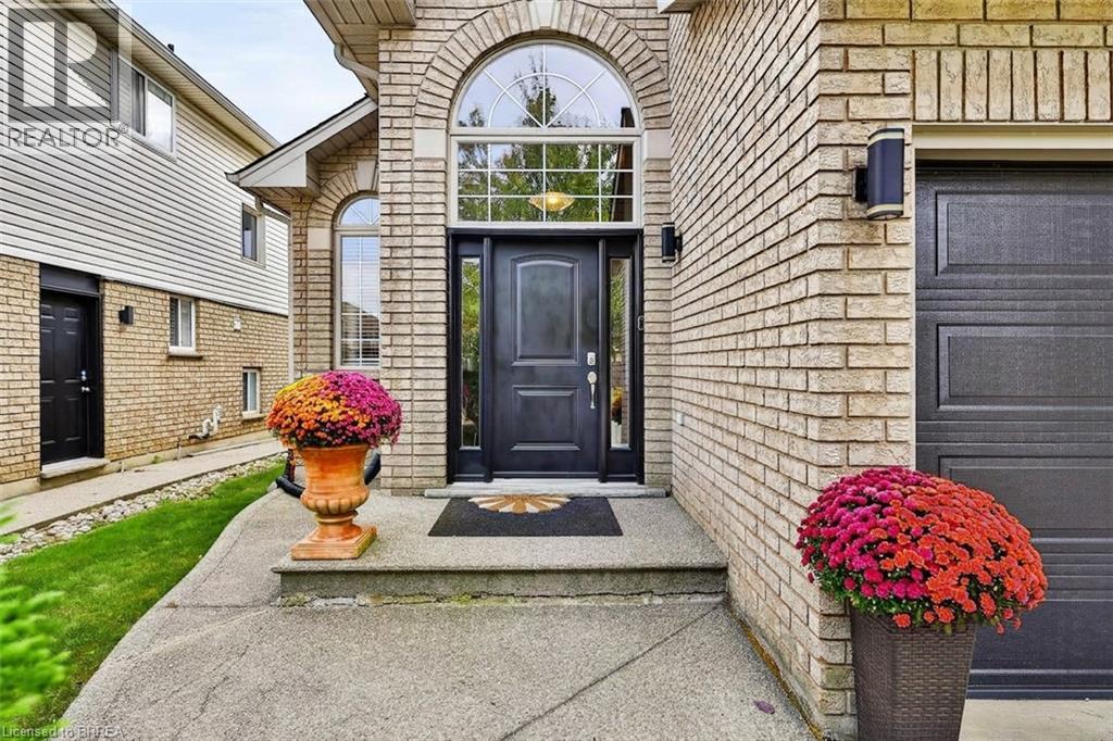 48 Holkham Avenue, Ancaster, Ontario  L9K 1N9 - Photo 2 - 40867505
