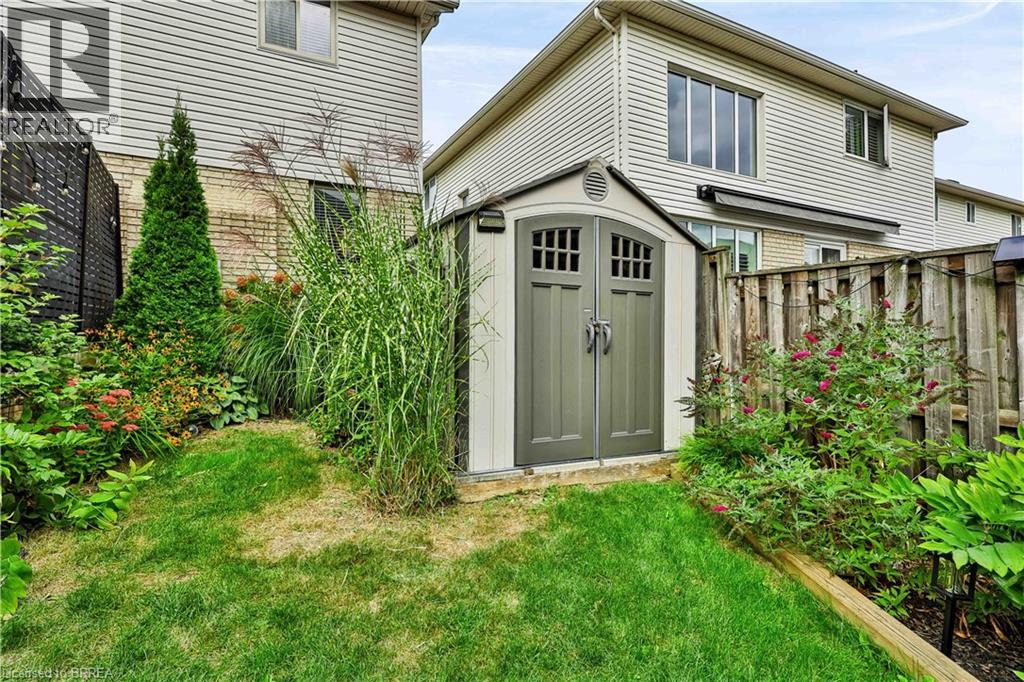 48 Holkham Avenue, Ancaster, Ontario  L9K 1N9 - Photo 34 - 40867505