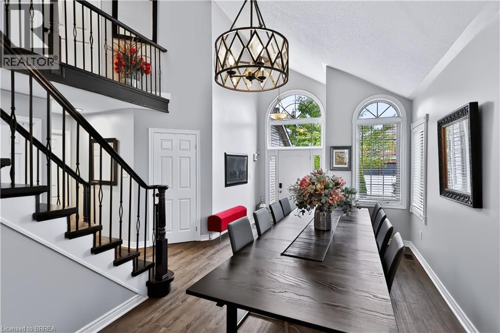 48 Holkham Avenue, Ancaster, Ontario  L9K 1N9 - Photo 6 - 40867505