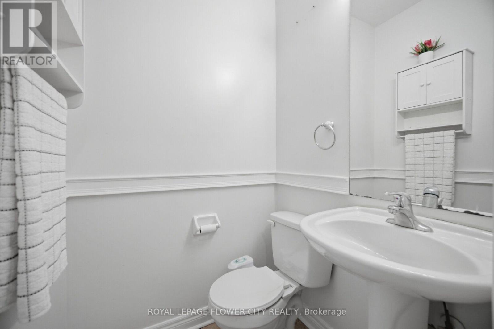 4 Castle Mountain Drive, Brampton, Ontario  L6R 2Y1 - Photo 19 - W13842246