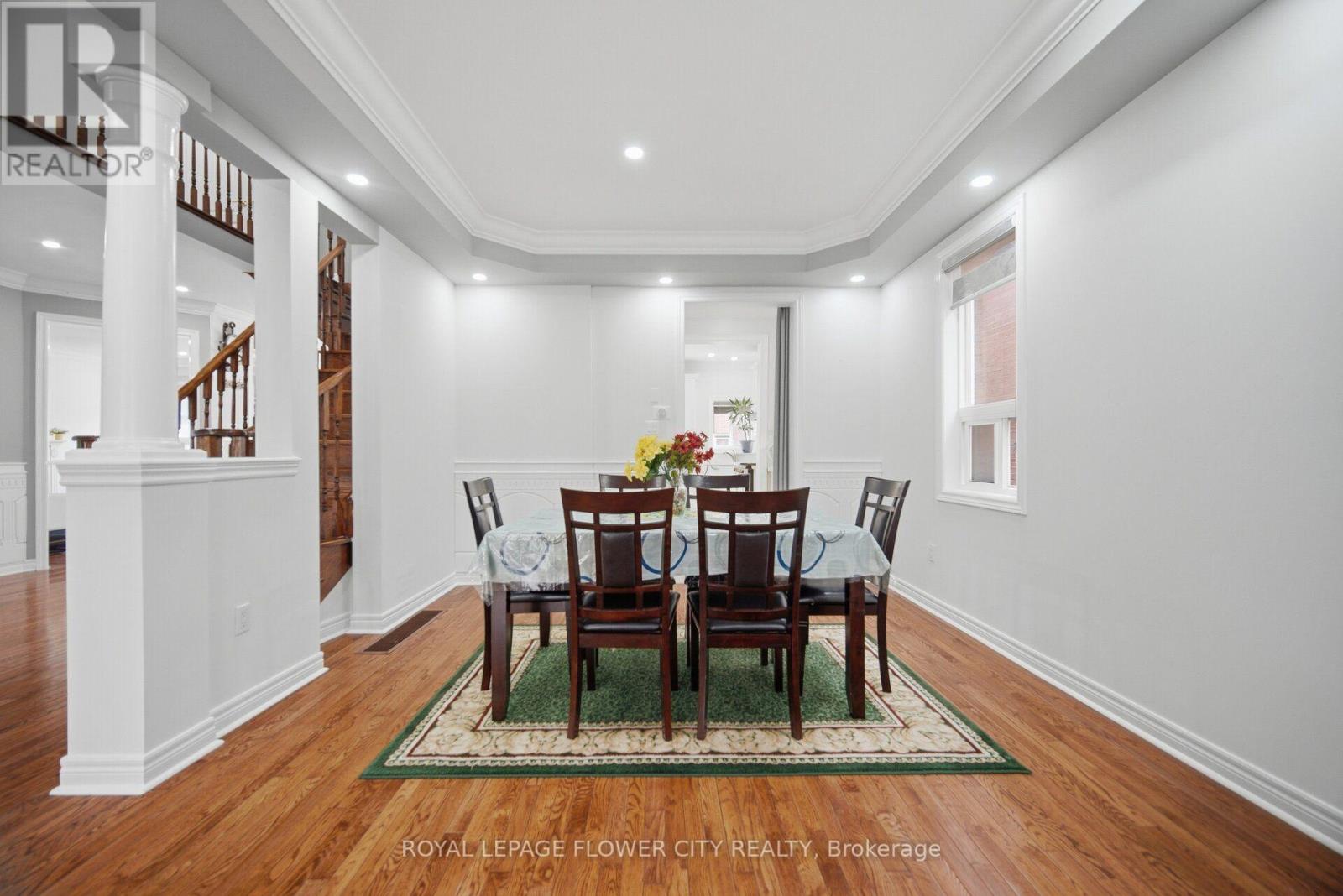4 Castle Mountain Drive, Brampton, Ontario  L6R 2Y1 - Photo 6 - W13842246