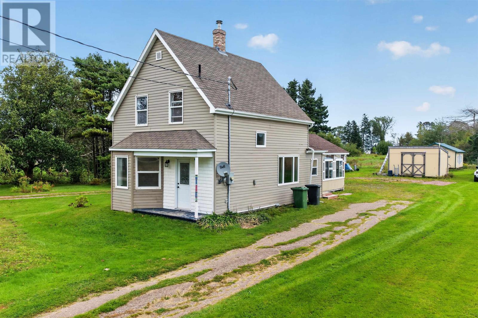 4131 Route 17, Pembroke, Prince Edward Island  C0A 1R0 - Photo 1 - 202624719