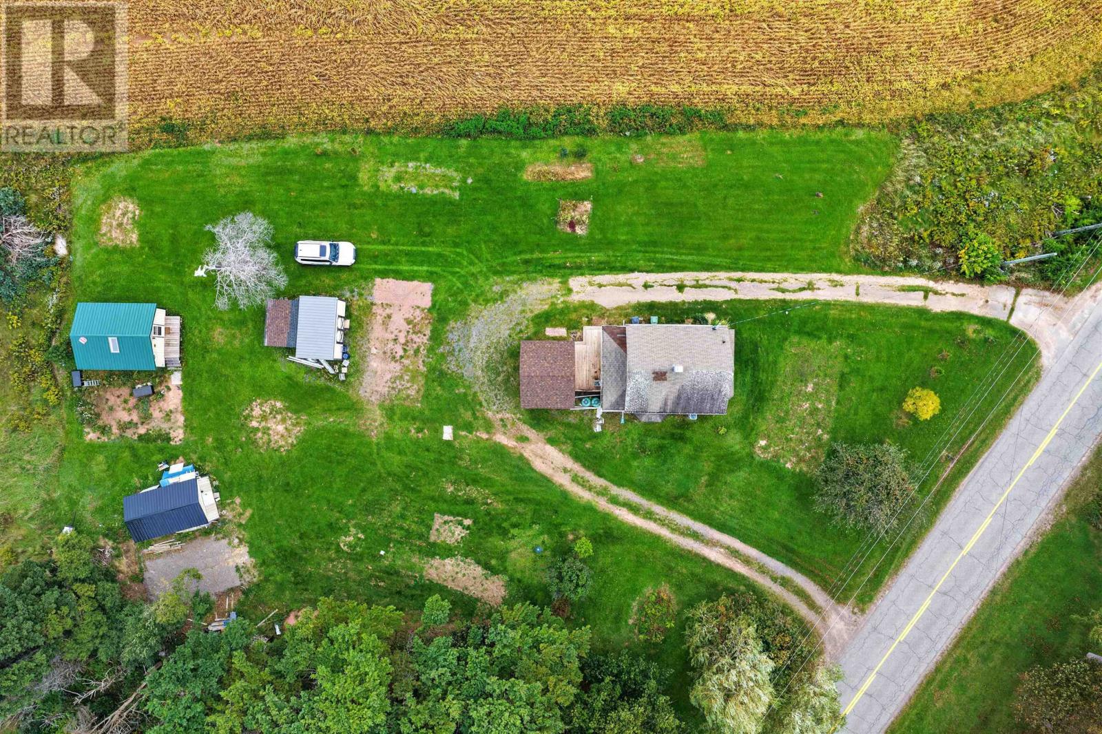 4131 Route 17, Pembroke, Prince Edward Island  C0A 1R0 - Photo 11 - 202624719