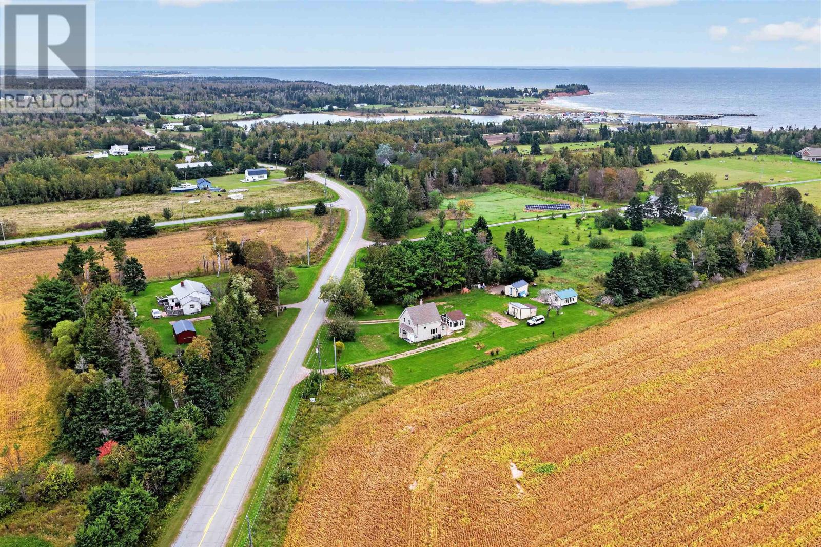 4131 Route 17, Pembroke, Prince Edward Island  C0A 1R0 - Photo 12 - 202624719