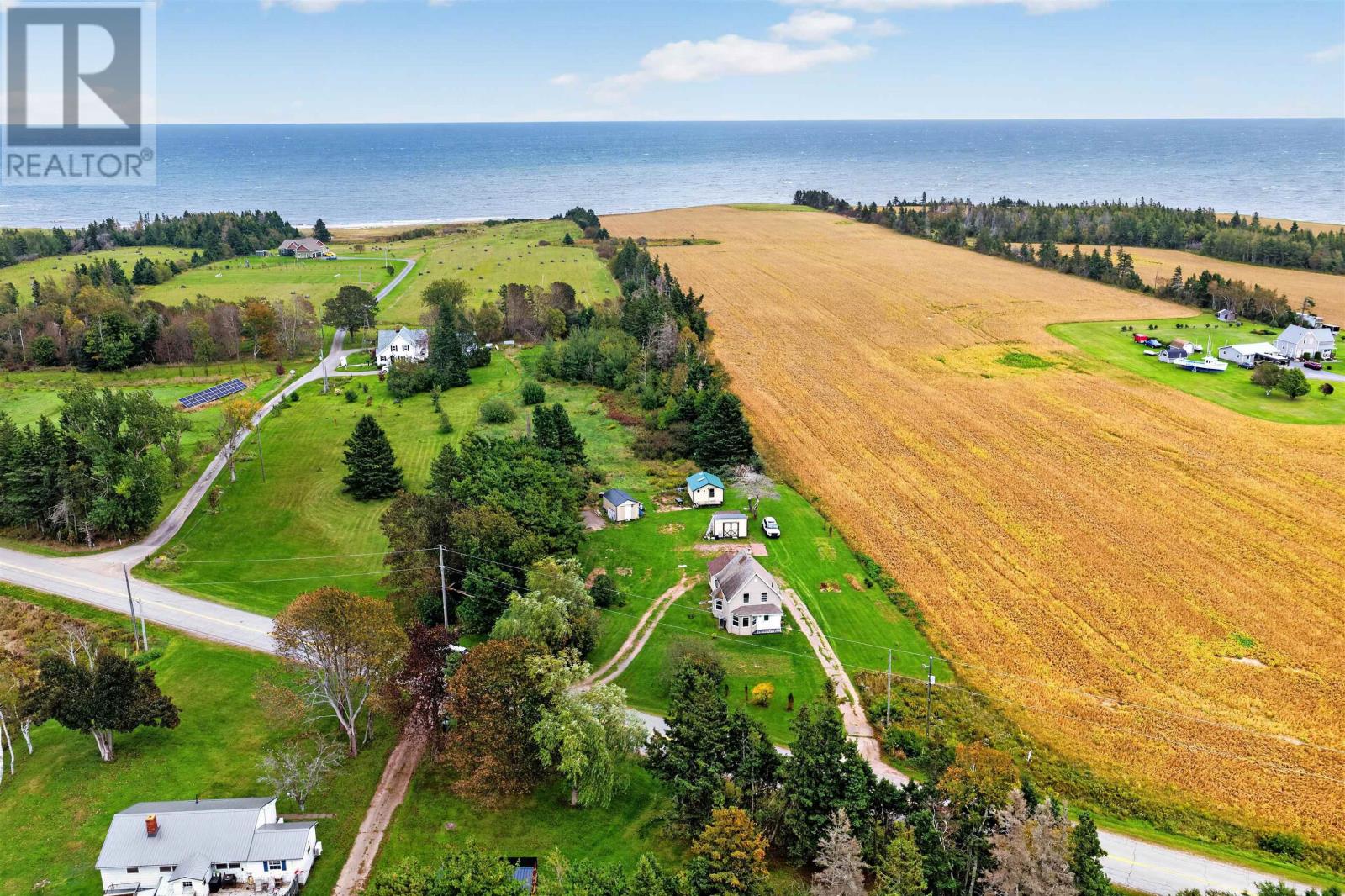4131 Route 17, Pembroke, Prince Edward Island  C0A 1R0 - Photo 13 - 202624719