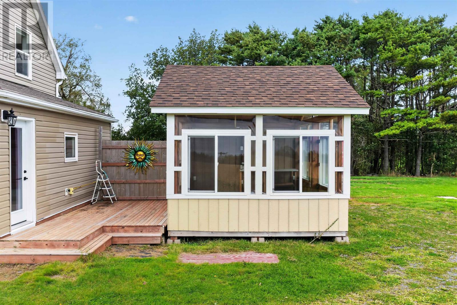 4131 Route 17, Pembroke, Prince Edward Island  C0A 1R0 - Photo 33 - 202624719