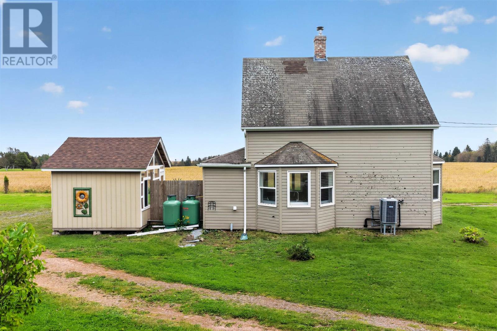 4131 Route 17, Pembroke, Prince Edward Island  C0A 1R0 - Photo 4 - 202624719