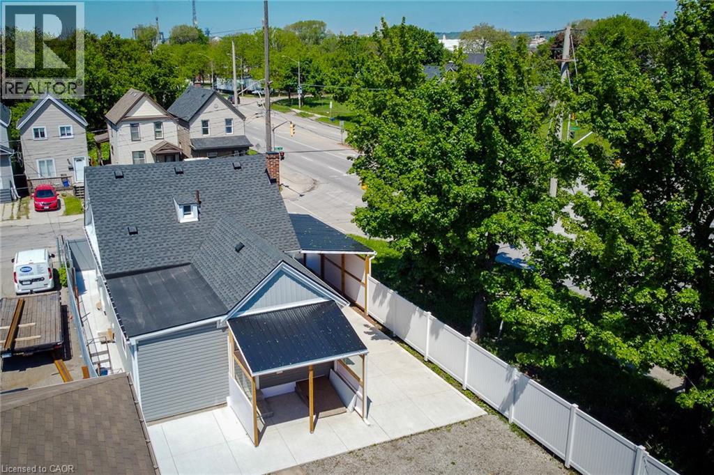 78 Hillyard Street, Hamilton, Ontario  L8L 6B4 - Photo 13 - 40867533