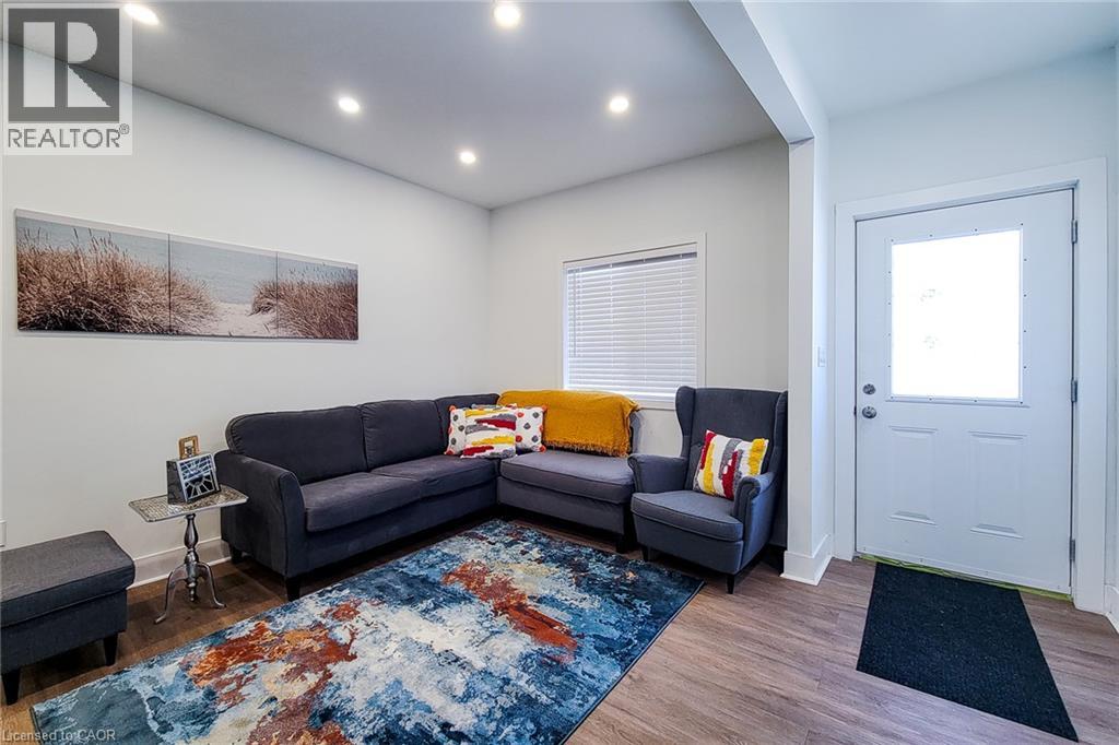 78 Hillyard Street, Hamilton, Ontario  L8L 6B4 - Photo 19 - 40867533