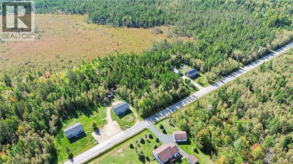 Lot Ch Saint Paul, Rogersville, New Brunswick  E4Y 1V9 - Photo 2 - NB148773