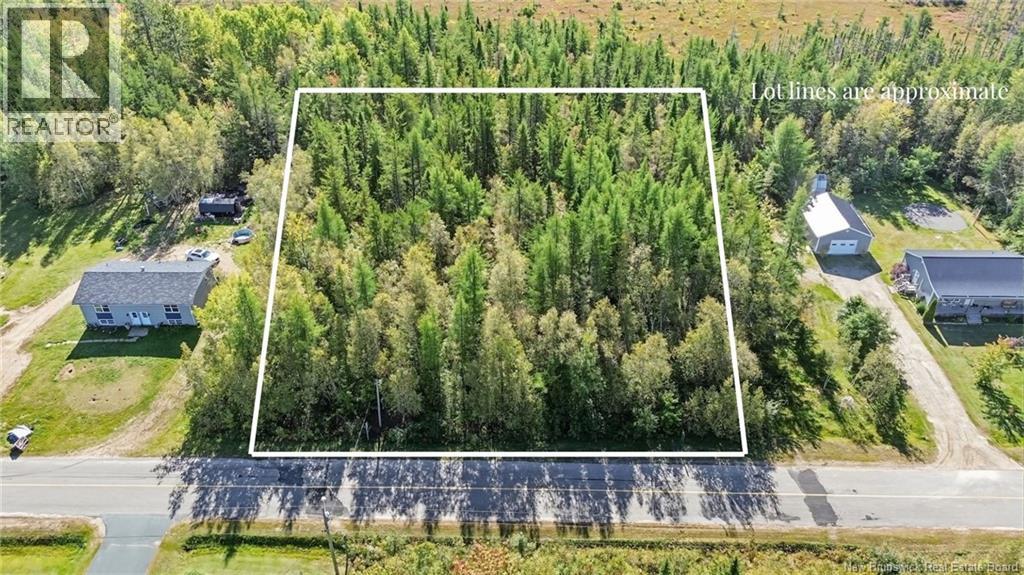 Lot Ch Saint Paul, Rogersville, New Brunswick  E4Y 1V9 - Photo 3 - NB148773