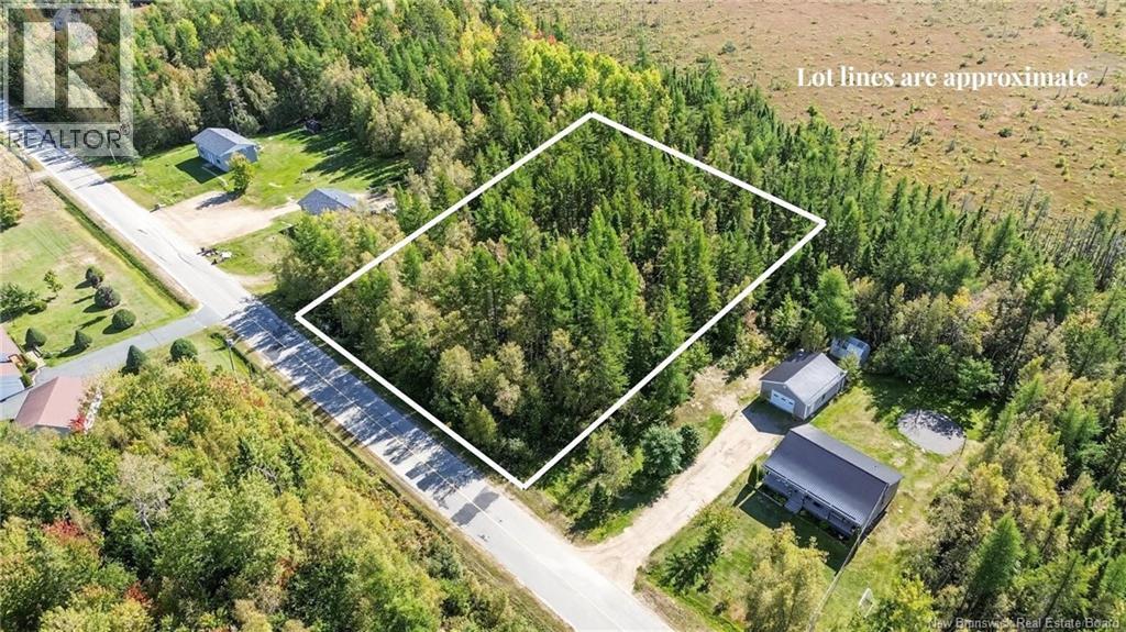 Lot Ch Saint Paul, Rogersville, New Brunswick  E4Y 1V9 - Photo 5 - NB148773